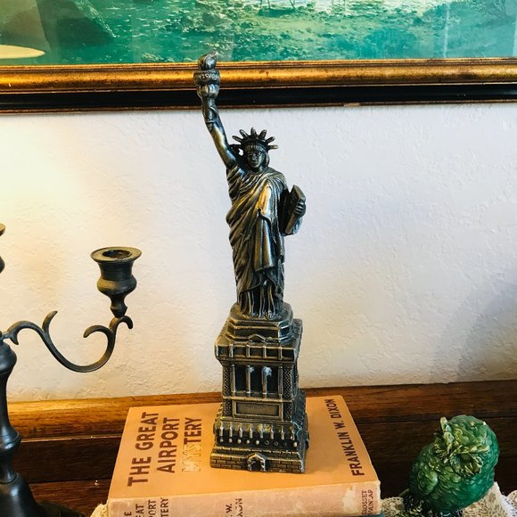 Vintage Other - vintage Statue of Liberty souvenir from New York